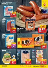 Netto Marken-Discount Prospekt Seite 19