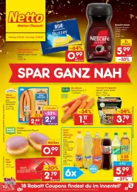Netto Marken-Discount Prospekt Seite 3