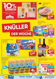 Netto Marken-Discount Prospekt Seite 4