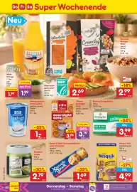 Netto Marken-Discount Prospekt Seite 58