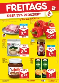 Netto Marken-Discount Prospekt Seite 61