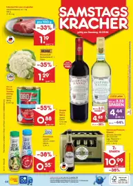 Netto Marken-Discount Prospekt Seite 62