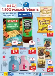 Netto Marken-Discount Prospekt Seite 8