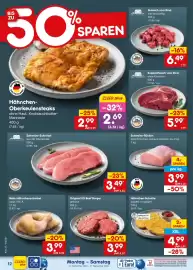 Netto Marken-Discount Prospekt Seite 18