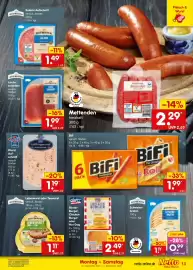 Netto Marken-Discount Prospekt Seite 19