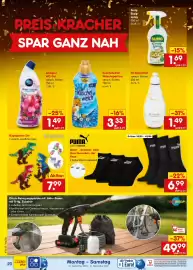 Netto Marken-Discount Prospekt Seite 28