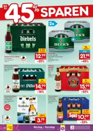 Netto Marken-Discount Prospekt Seite 32