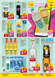 Netto Marken-Discount Prospekt Seite 33