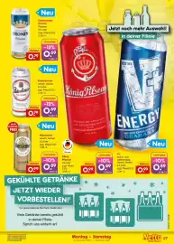 Netto Marken-Discount Prospekt Seite 39