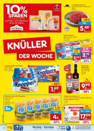 Netto Marken-Discount Prospekt Seite 4