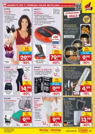 Netto Marken-Discount Prospekt Seite 43