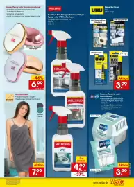 Netto Marken-Discount Prospekt Seite 45