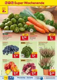 Netto Marken-Discount Prospekt Seite 52