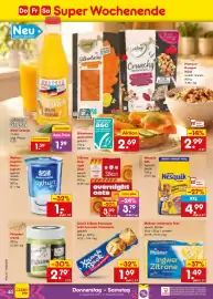Netto Marken-Discount Prospekt Seite 58
