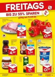 Netto Marken-Discount Prospekt Seite 61