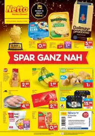 Netto Marken-Discount Prospekt Seite 1