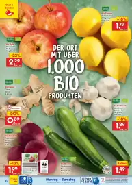 Netto Marken-Discount Prospekt Seite 16