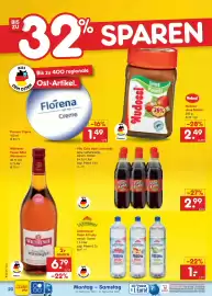 Netto Marken-Discount Prospekt Seite 28