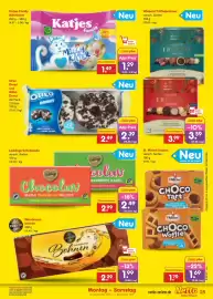 Netto Marken-Discount Prospekt Seite 33