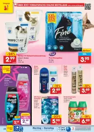 Netto Marken-Discount Prospekt Seite 42