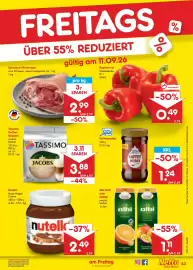 Netto Marken-Discount Prospekt Seite 61