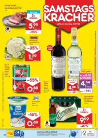 Netto Marken-Discount Prospekt Seite 62