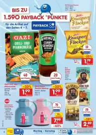 Netto Marken-Discount Prospekt Seite 8
