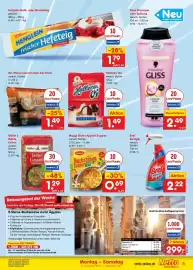 Netto Marken-Discount Prospekt Seite 9
