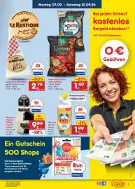 Netto Marken-Discount Prospekt Seite 11