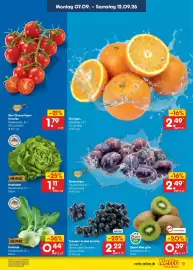 Netto Marken-Discount Prospekt Seite 15