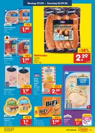 Netto Marken-Discount Prospekt Seite 19