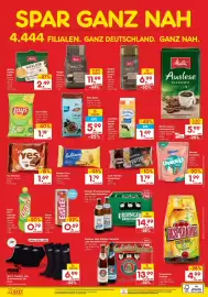 Netto Marken-Discount Prospekt Seite 2