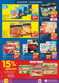 Netto Marken-Discount Prospekt Seite 24