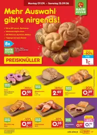 Netto Marken-Discount Prospekt Seite 25
