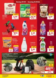 Netto Marken-Discount Prospekt Seite 27