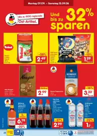 Netto Marken-Discount Prospekt Seite 28