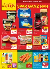 Netto Marken-Discount Prospekt Seite 3