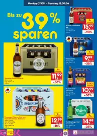 Netto Marken-Discount Prospekt Seite 30