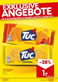 Netto Marken-Discount Prospekt Seite 35