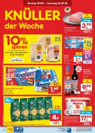 Netto Marken-Discount Prospekt Seite 4