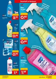 Netto Marken-Discount Prospekt Seite 41
