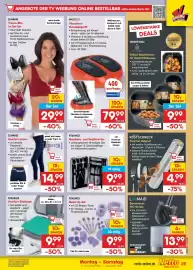 Netto Marken-Discount Prospekt Seite 43
