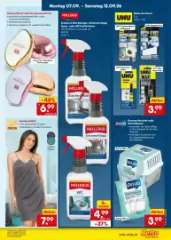 Netto Marken-Discount Prospekt Seite 45