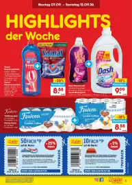 Netto Marken-Discount Prospekt Seite 5