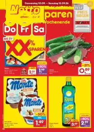 Netto Marken-Discount Prospekt Seite 50