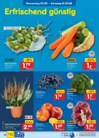 Netto Marken-Discount Prospekt Seite 52