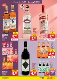 Netto Marken-Discount Prospekt Seite 55