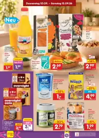 Netto Marken-Discount Prospekt Seite 58