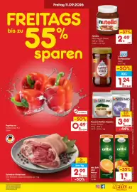 Netto Marken-Discount Prospekt Seite 61