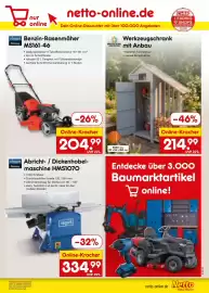 Netto Marken-Discount Prospekt Seite 70